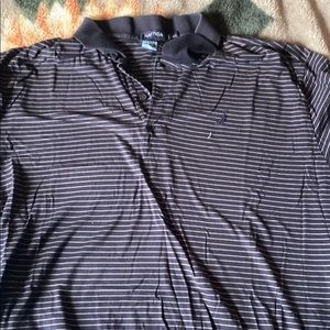 Vintage Nautical XXL Polo